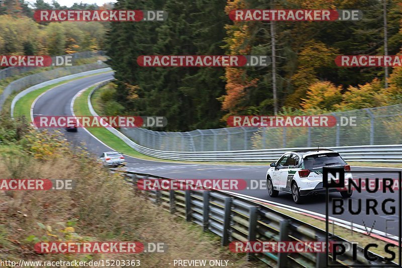 Bild #15203363 - Touristenfahrten Nürburgring Nordschleife (23.10.2021)