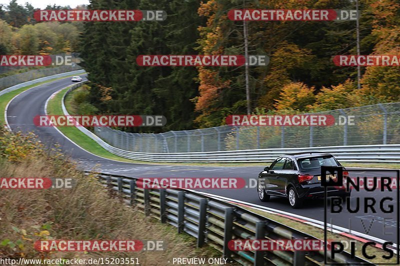 Bild #15203551 - Touristenfahrten Nürburgring Nordschleife (23.10.2021)