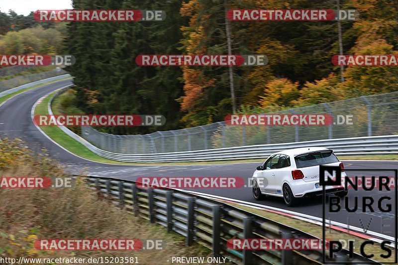 Bild #15203581 - Touristenfahrten Nürburgring Nordschleife (23.10.2021)