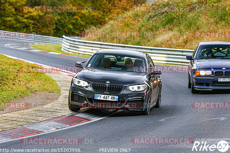 Bild #15203996 - Touristenfahrten Nürburgring Nordschleife (23.10.2021)