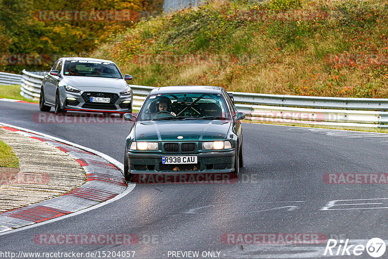 Bild #15204057 - Touristenfahrten Nürburgring Nordschleife (23.10.2021)