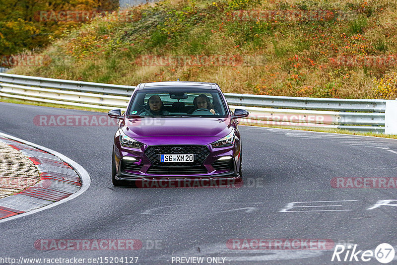 Bild #15204127 - Touristenfahrten Nürburgring Nordschleife (23.10.2021)