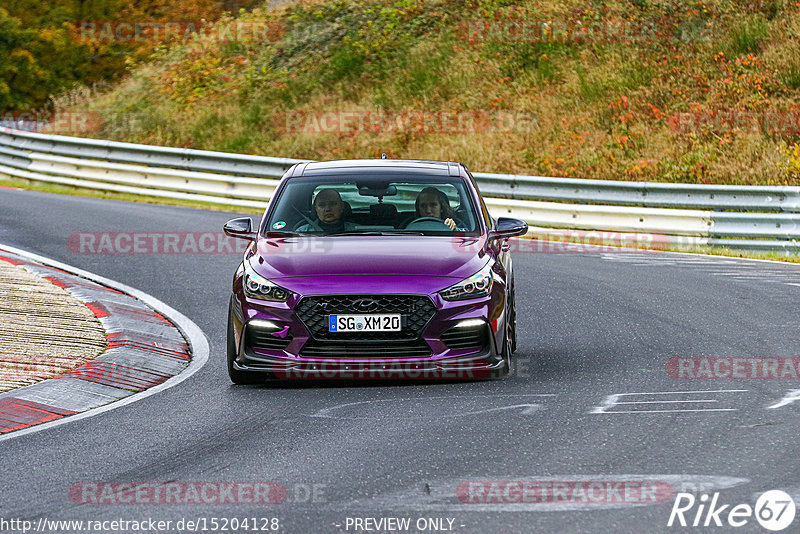 Bild #15204128 - Touristenfahrten Nürburgring Nordschleife (23.10.2021)