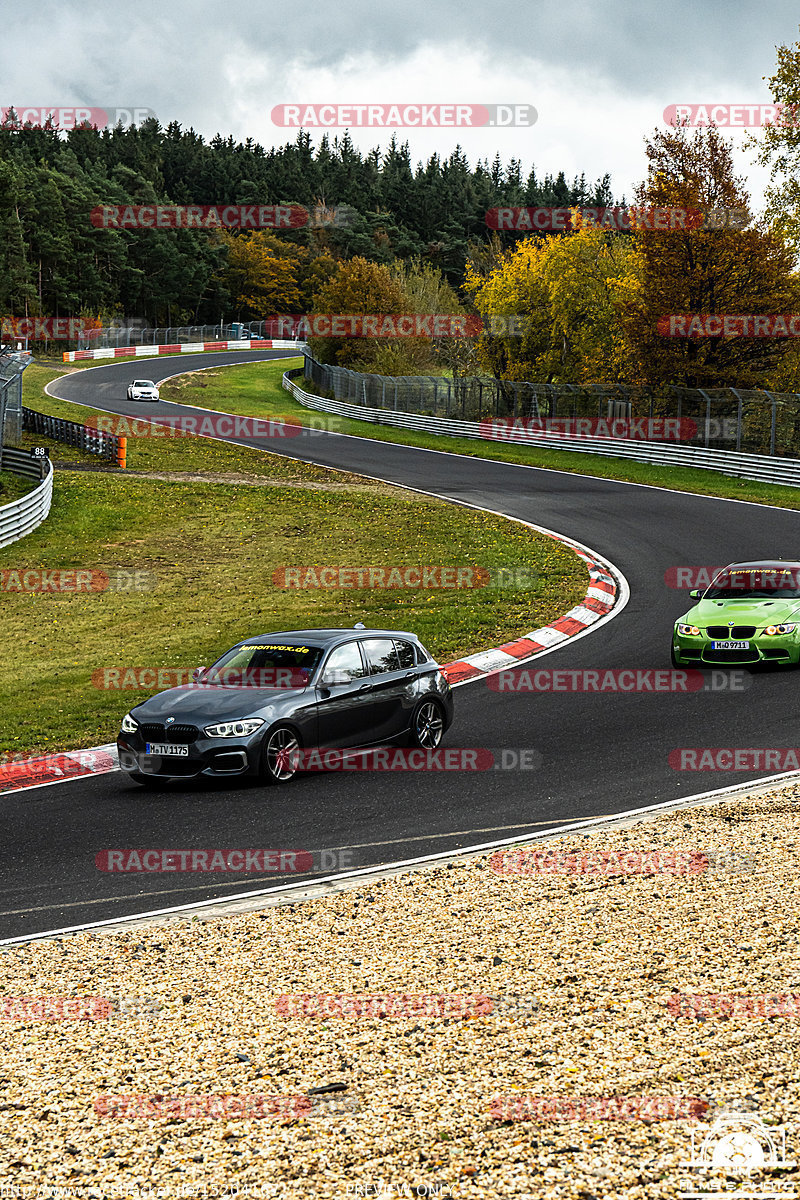 Bild #15204167 - Touristenfahrten Nürburgring Nordschleife (23.10.2021)