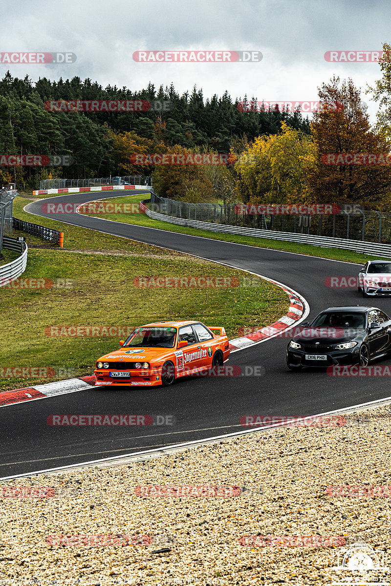 Bild #15204187 - Touristenfahrten Nürburgring Nordschleife (23.10.2021)