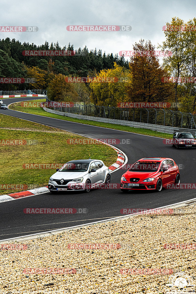 Bild #15204239 - Touristenfahrten Nürburgring Nordschleife (23.10.2021)