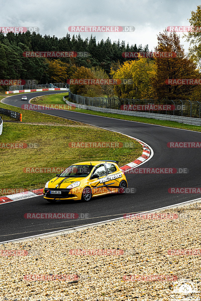 Bild #15204242 - Touristenfahrten Nürburgring Nordschleife (23.10.2021)