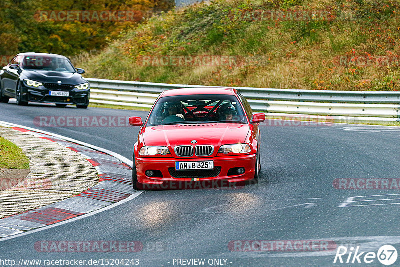 Bild #15204243 - Touristenfahrten Nürburgring Nordschleife (23.10.2021)