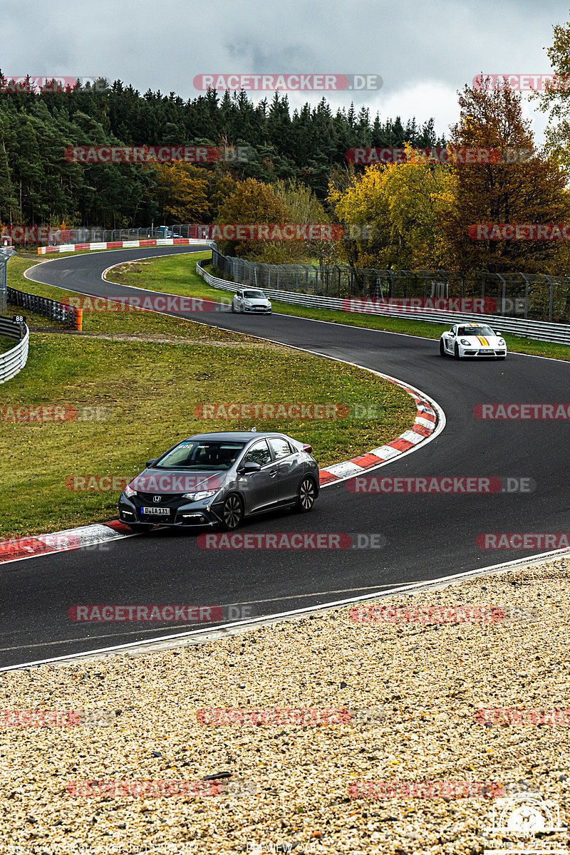 Bild #15204287 - Touristenfahrten Nürburgring Nordschleife (23.10.2021)