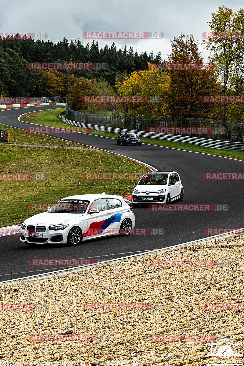 Bild #15204293 - Touristenfahrten Nürburgring Nordschleife (23.10.2021)