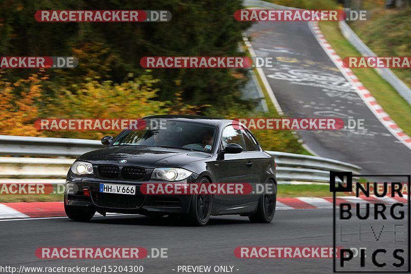 Bild #15204300 - Touristenfahrten Nürburgring Nordschleife (23.10.2021)