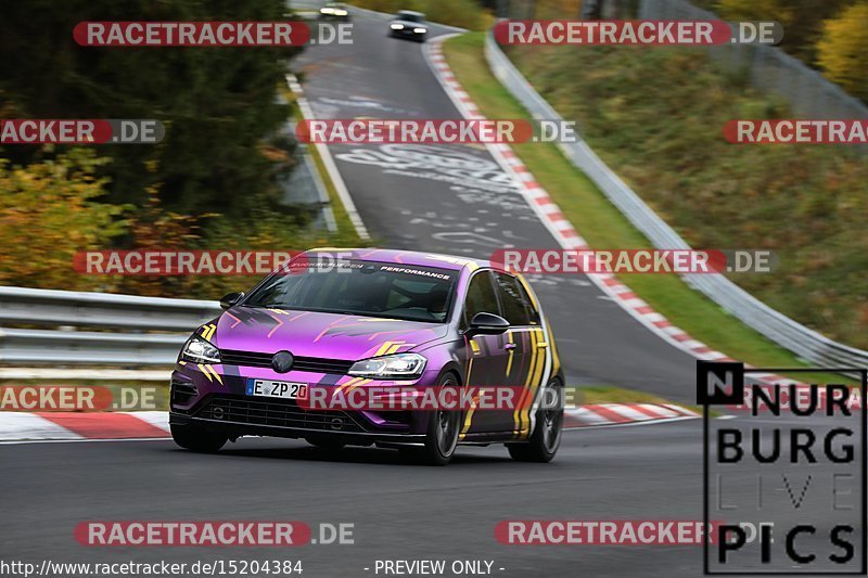 Bild #15204384 - Touristenfahrten Nürburgring Nordschleife (23.10.2021)