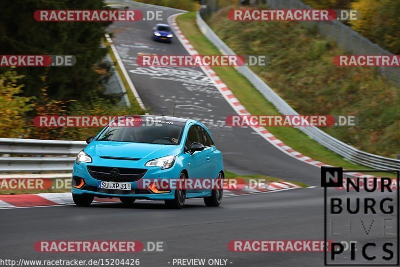 Bild #15204426 - Touristenfahrten Nürburgring Nordschleife (23.10.2021)