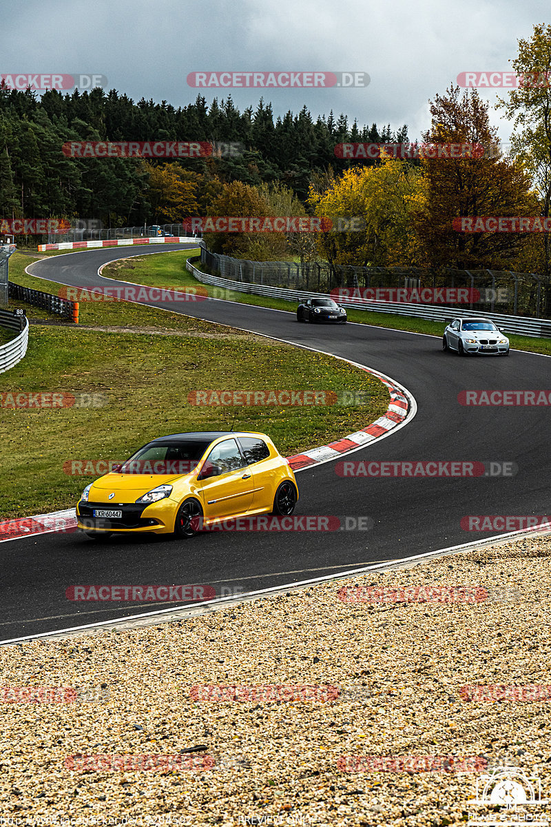 Bild #15204592 - Touristenfahrten Nürburgring Nordschleife (23.10.2021)