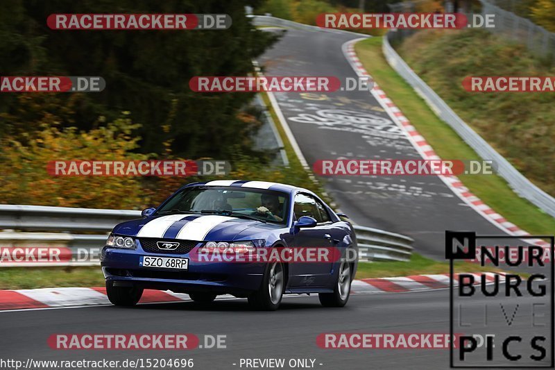 Bild #15204696 - Touristenfahrten Nürburgring Nordschleife (23.10.2021)