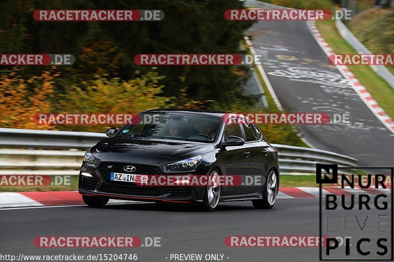 Bild #15204746 - Touristenfahrten Nürburgring Nordschleife (23.10.2021)