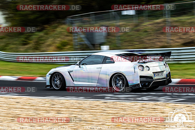 Bild #15204751 - Touristenfahrten Nürburgring Nordschleife (23.10.2021)