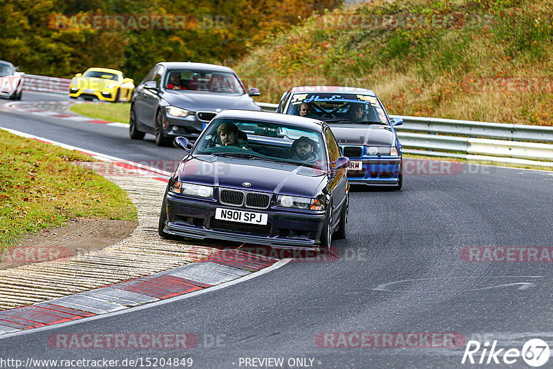 Bild #15204849 - Touristenfahrten Nürburgring Nordschleife (23.10.2021)