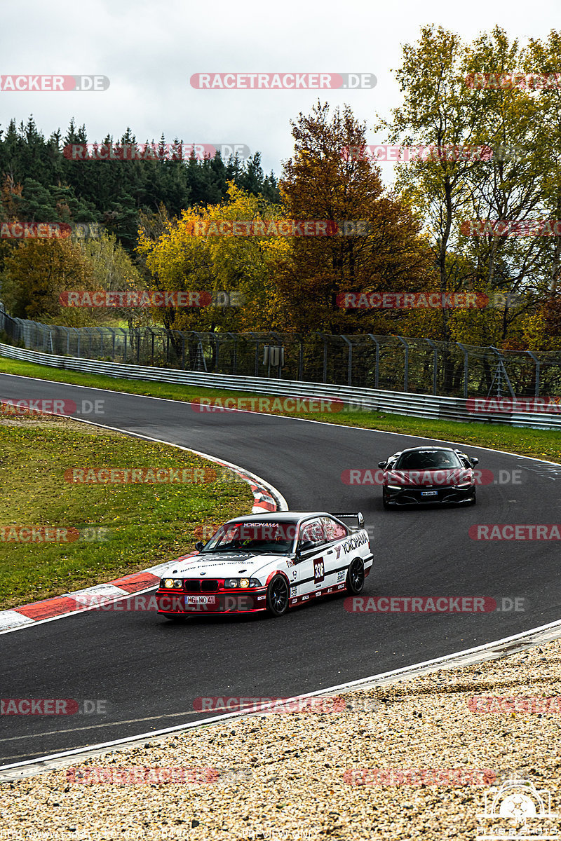 Bild #15204962 - Touristenfahrten Nürburgring Nordschleife (23.10.2021)