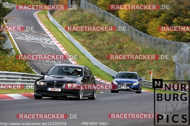 Bild #15205079 - Touristenfahrten Nürburgring Nordschleife (23.10.2021)