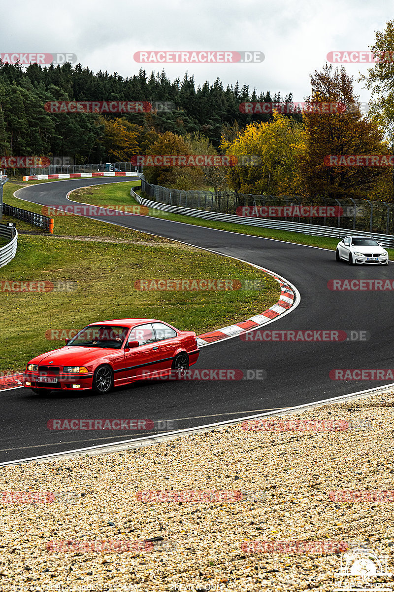 Bild #15205189 - Touristenfahrten Nürburgring Nordschleife (23.10.2021)