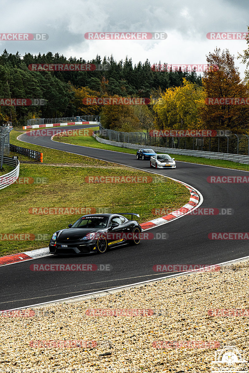 Bild #15205383 - Touristenfahrten Nürburgring Nordschleife (23.10.2021)