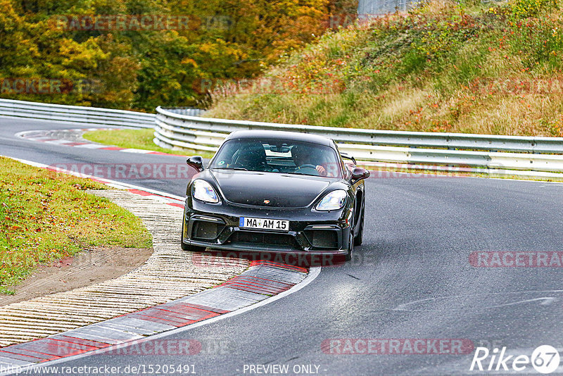 Bild #15205491 - Touristenfahrten Nürburgring Nordschleife (23.10.2021)