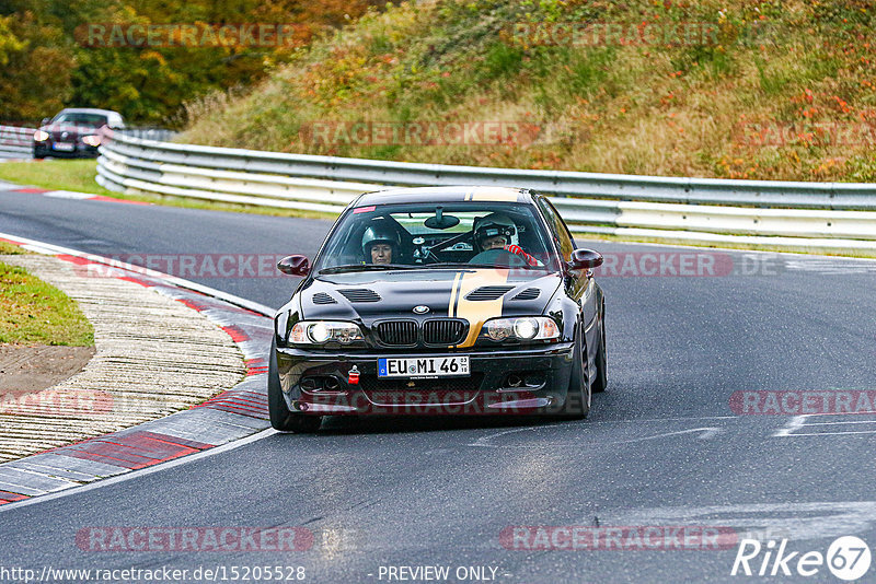 Bild #15205528 - Touristenfahrten Nürburgring Nordschleife (23.10.2021)