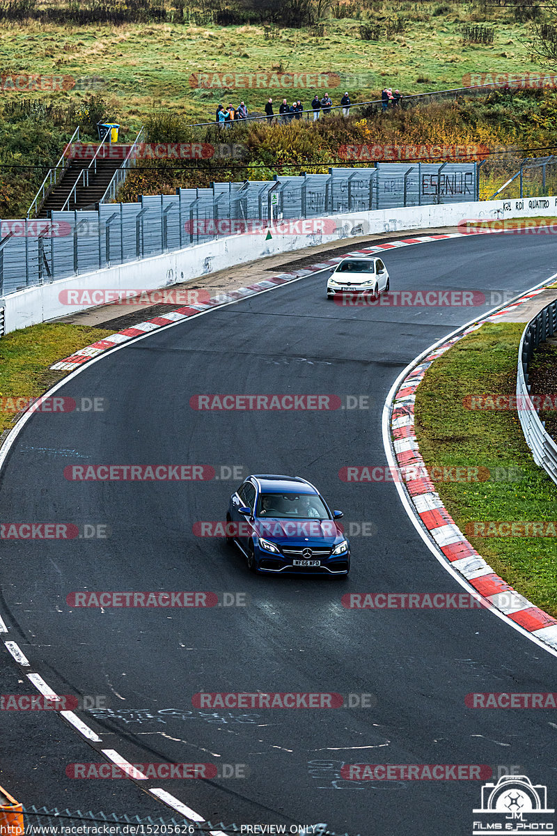 Bild #15205626 - Touristenfahrten Nürburgring Nordschleife (23.10.2021)