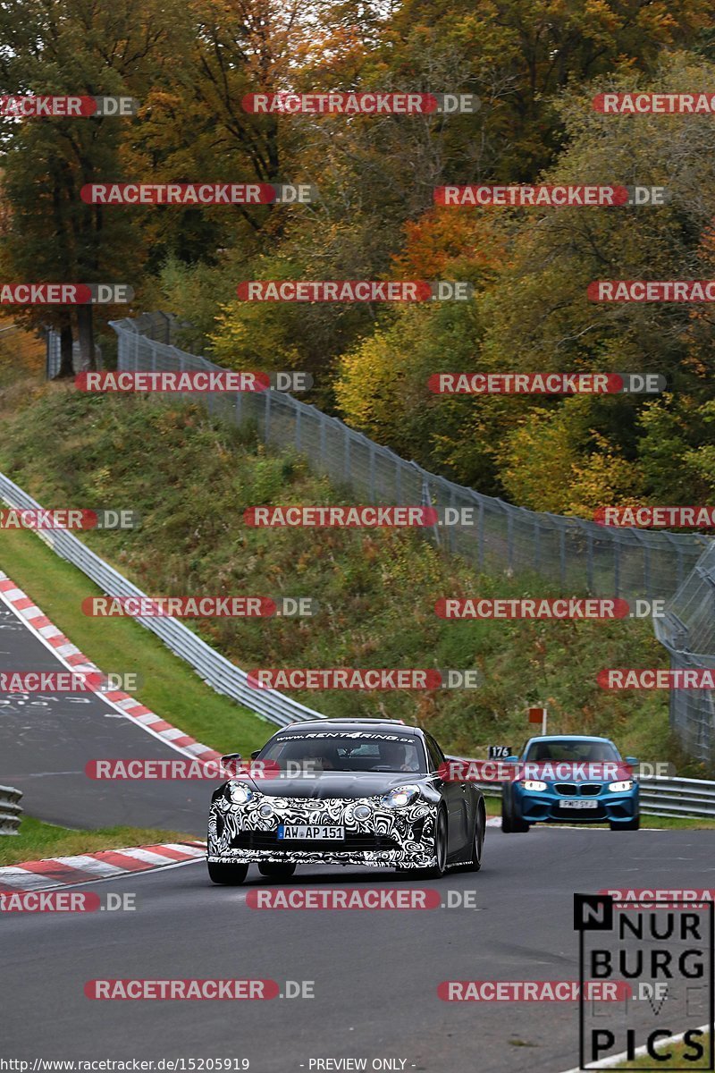 Bild #15205919 - Touristenfahrten Nürburgring Nordschleife (23.10.2021)