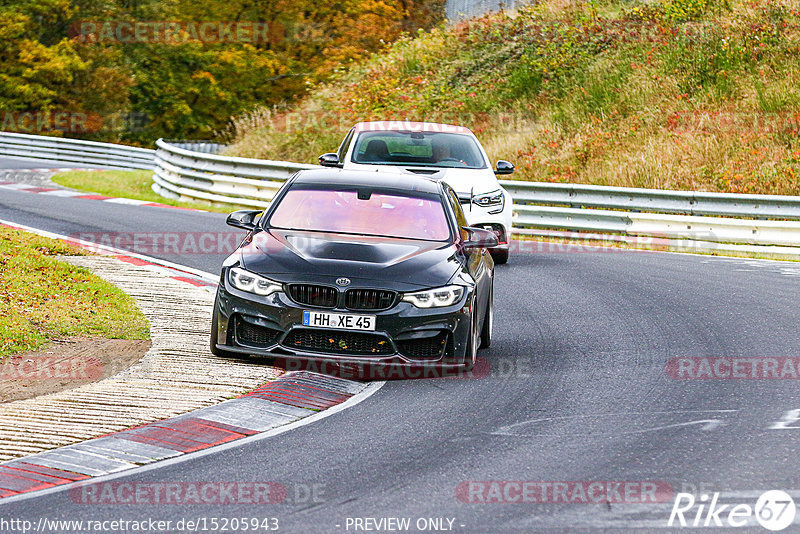 Bild #15205943 - Touristenfahrten Nürburgring Nordschleife (23.10.2021)