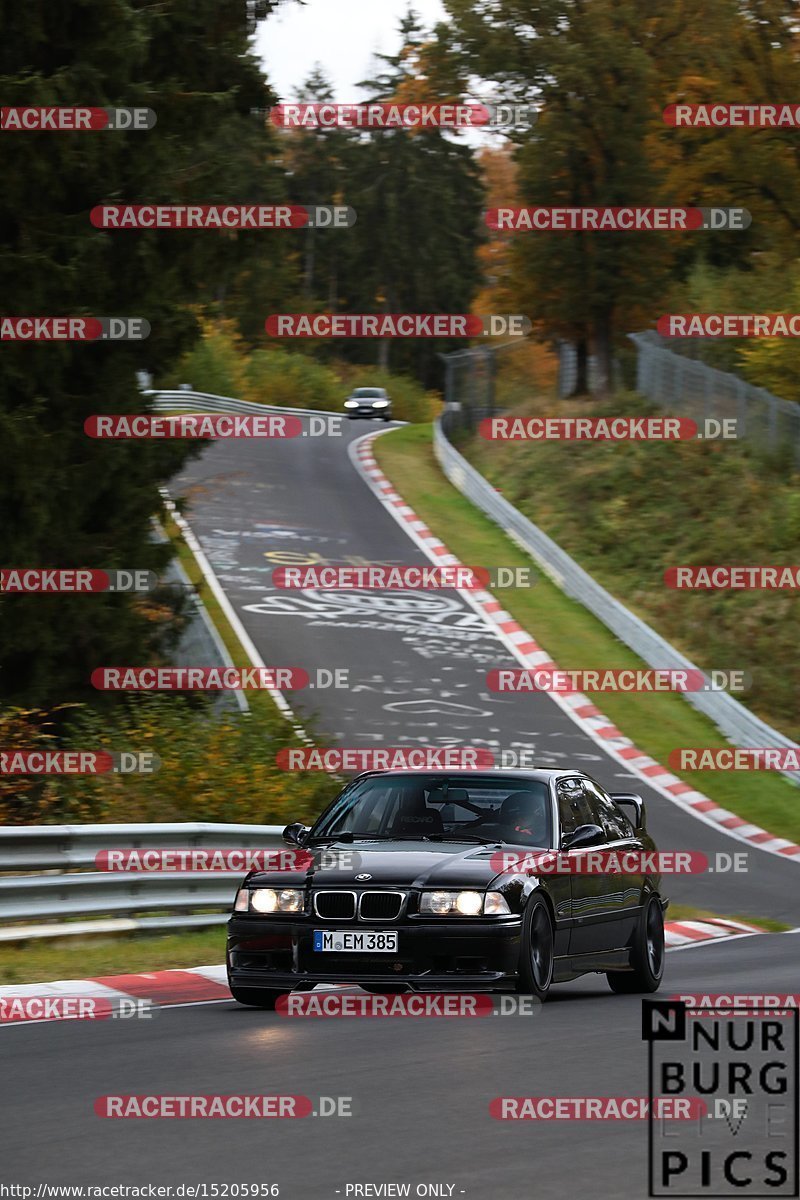 Bild #15205956 - Touristenfahrten Nürburgring Nordschleife (23.10.2021)