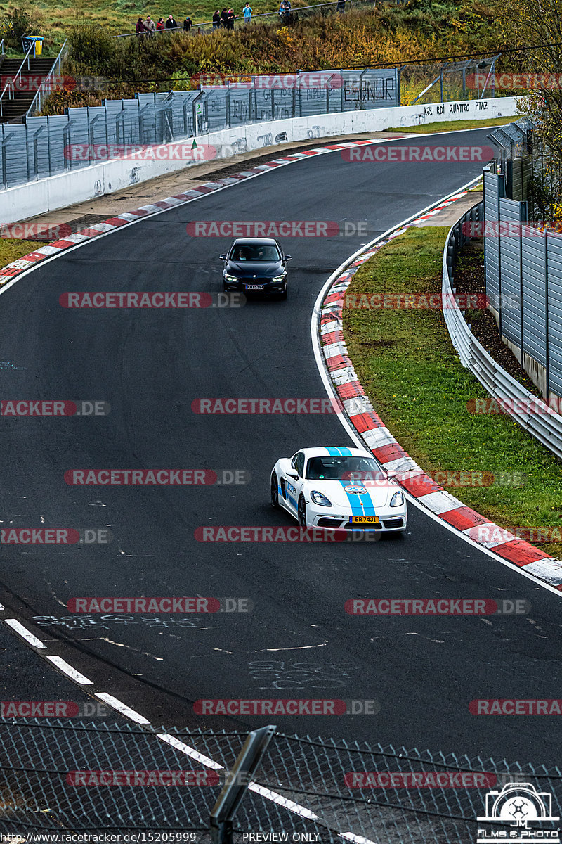 Bild #15205999 - Touristenfahrten Nürburgring Nordschleife (23.10.2021)