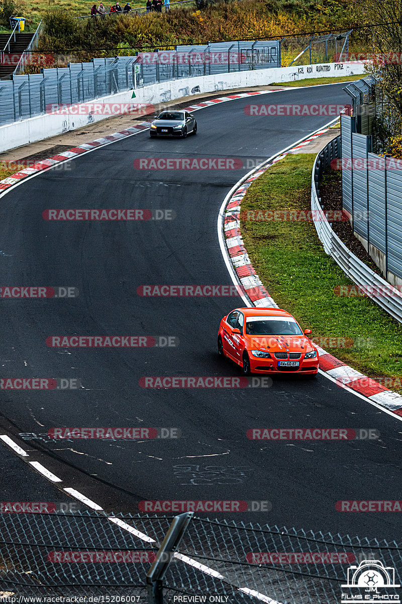 Bild #15206007 - Touristenfahrten Nürburgring Nordschleife (23.10.2021)