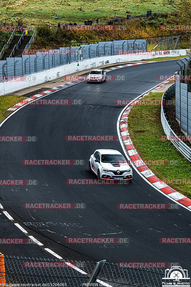 Bild #15206065 - Touristenfahrten Nürburgring Nordschleife (23.10.2021)