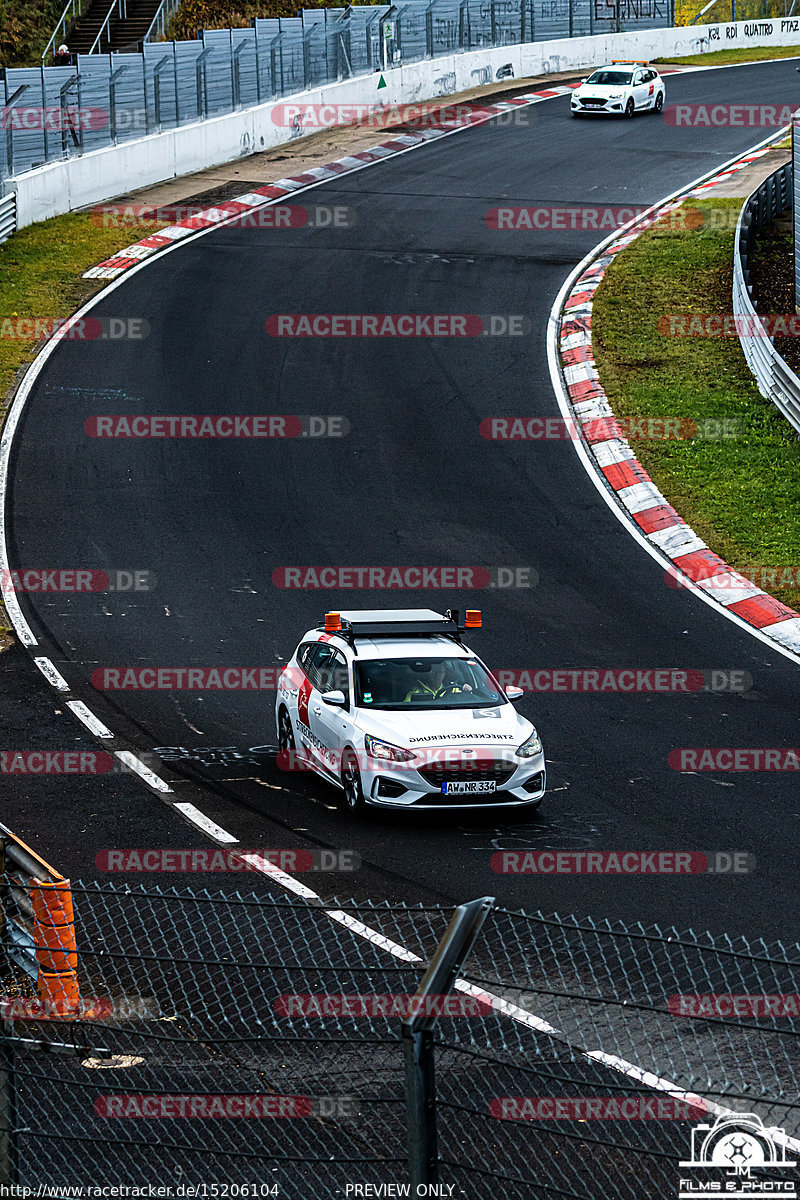 Bild #15206104 - Touristenfahrten Nürburgring Nordschleife (23.10.2021)