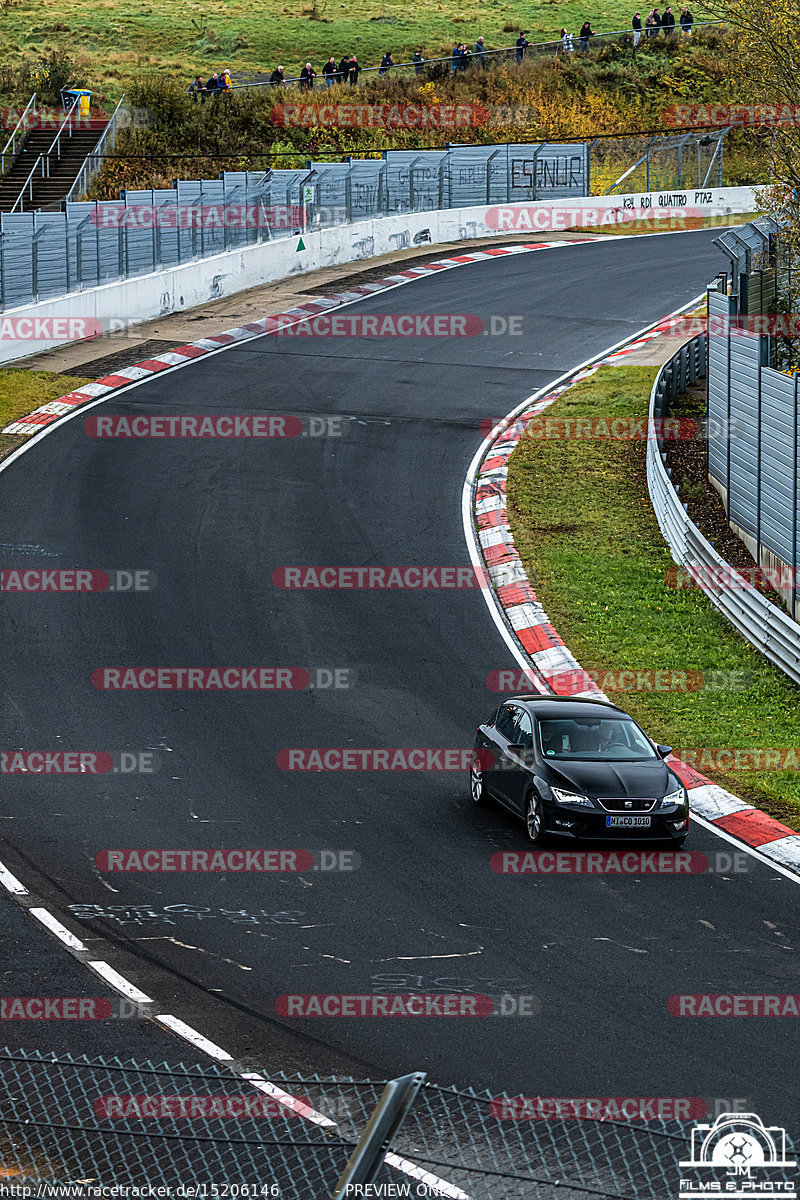 Bild #15206146 - Touristenfahrten Nürburgring Nordschleife (23.10.2021)