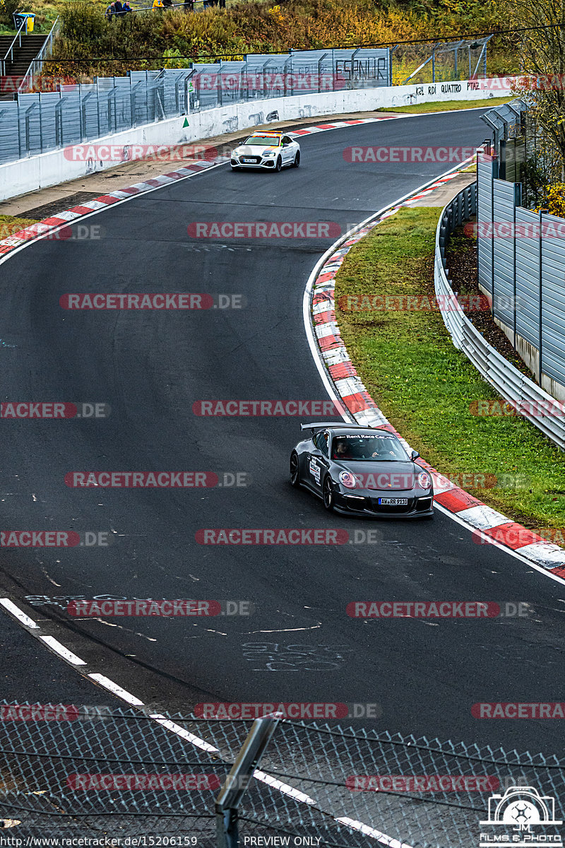 Bild #15206159 - Touristenfahrten Nürburgring Nordschleife (23.10.2021)