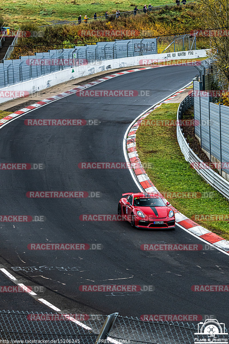 Bild #15206245 - Touristenfahrten Nürburgring Nordschleife (23.10.2021)