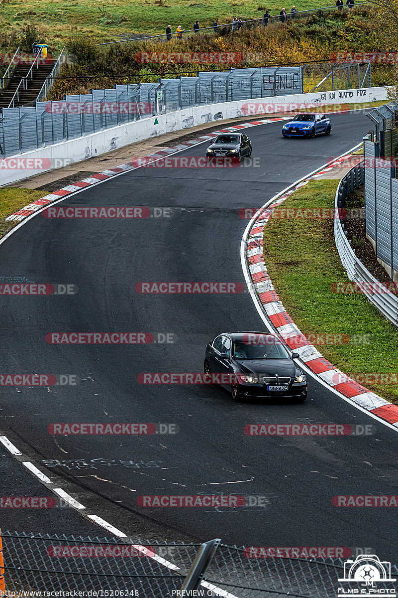 Bild #15206248 - Touristenfahrten Nürburgring Nordschleife (23.10.2021)