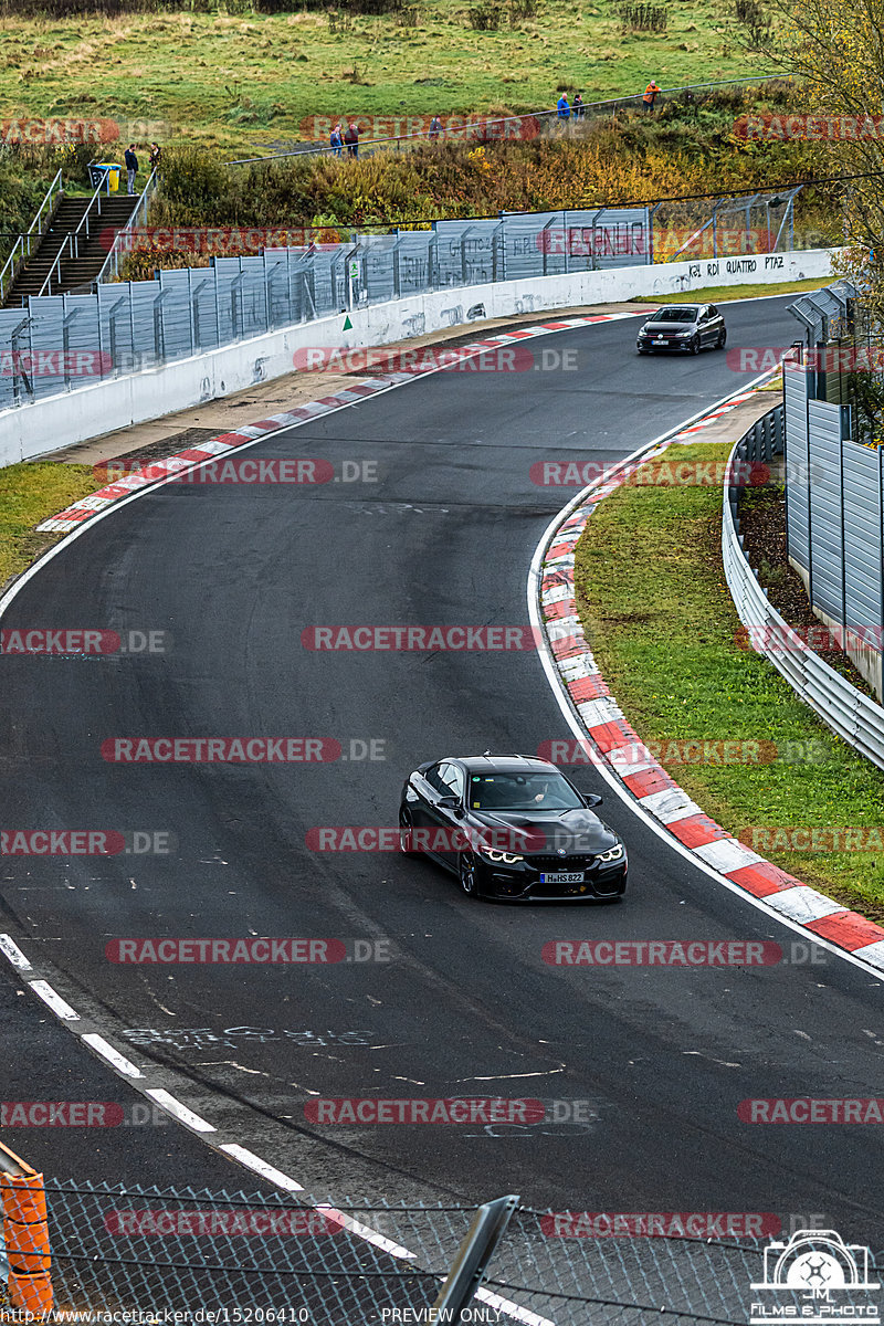 Bild #15206410 - Touristenfahrten Nürburgring Nordschleife (23.10.2021)