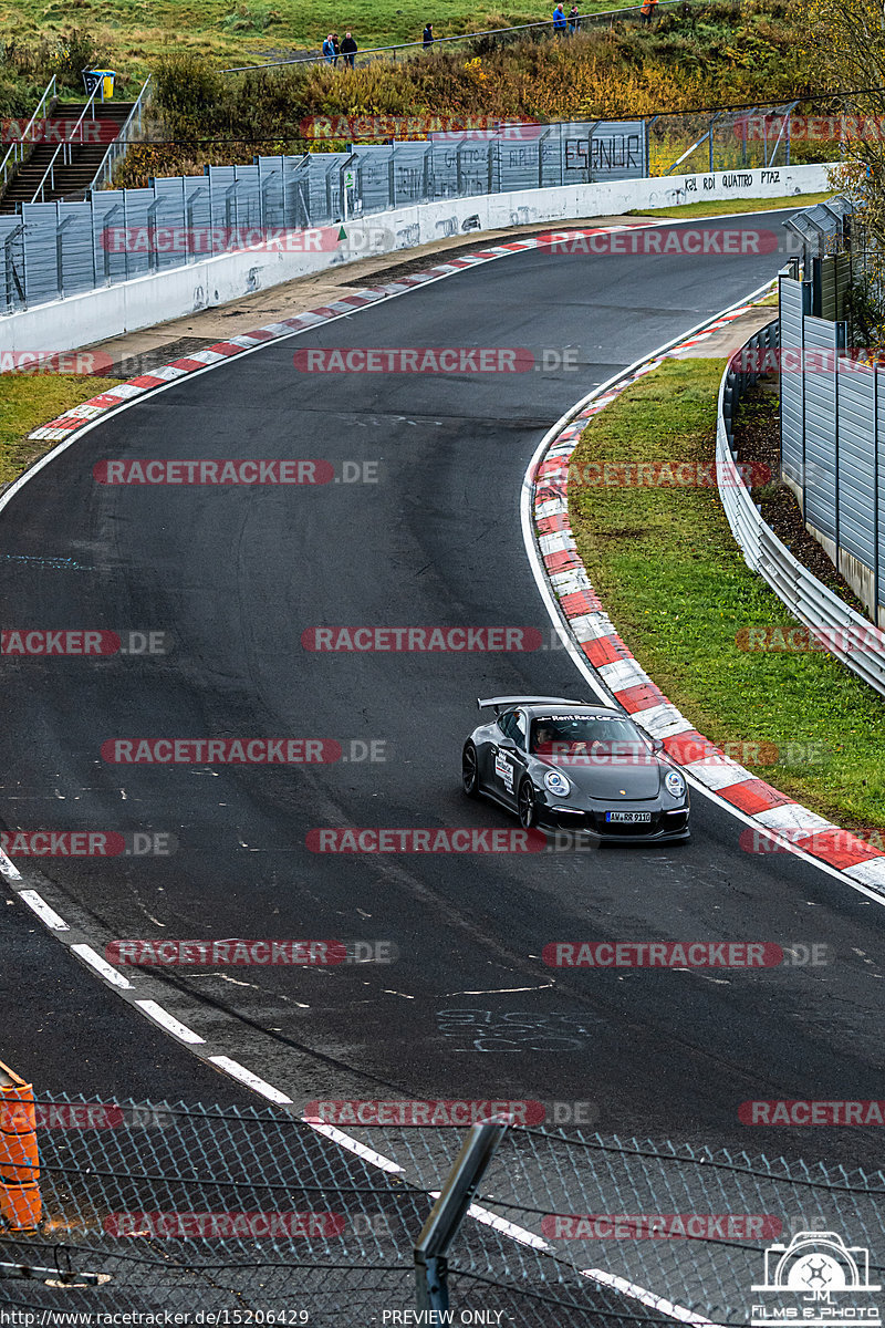 Bild #15206429 - Touristenfahrten Nürburgring Nordschleife (23.10.2021)