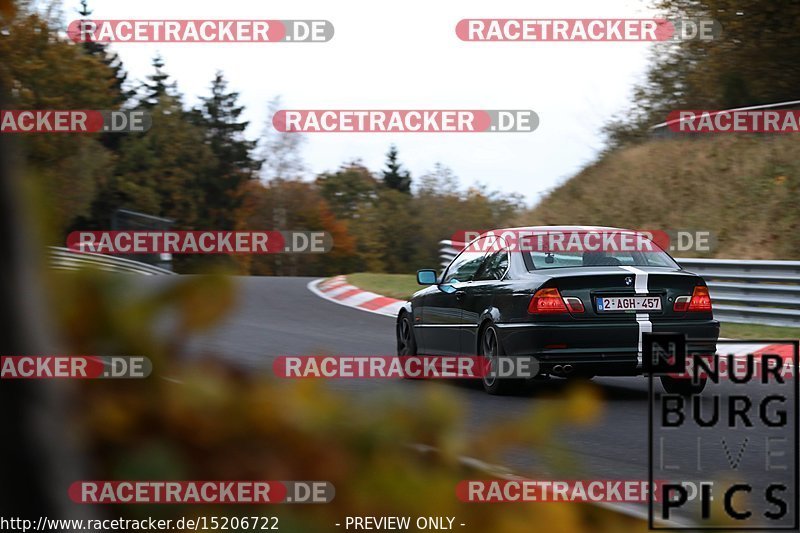 Bild #15206722 - Touristenfahrten Nürburgring Nordschleife (23.10.2021)