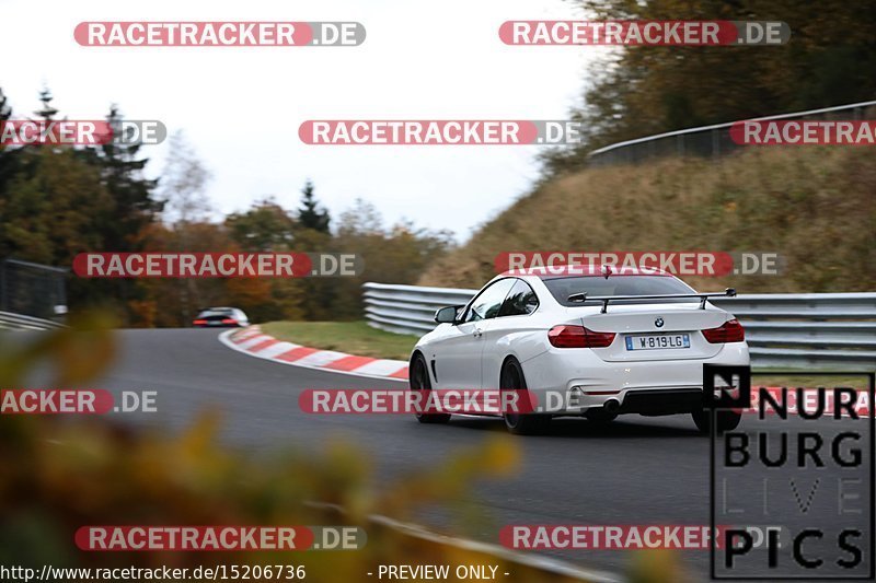 Bild #15206736 - Touristenfahrten Nürburgring Nordschleife (23.10.2021)