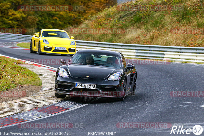 Bild #15206771 - Touristenfahrten Nürburgring Nordschleife (23.10.2021)