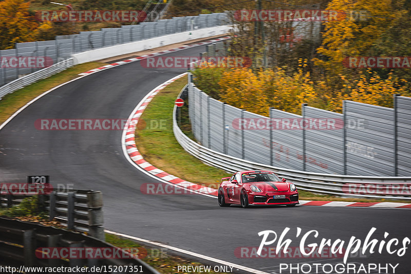 Bild #15207351 - Touristenfahrten Nürburgring Nordschleife (23.10.2021)