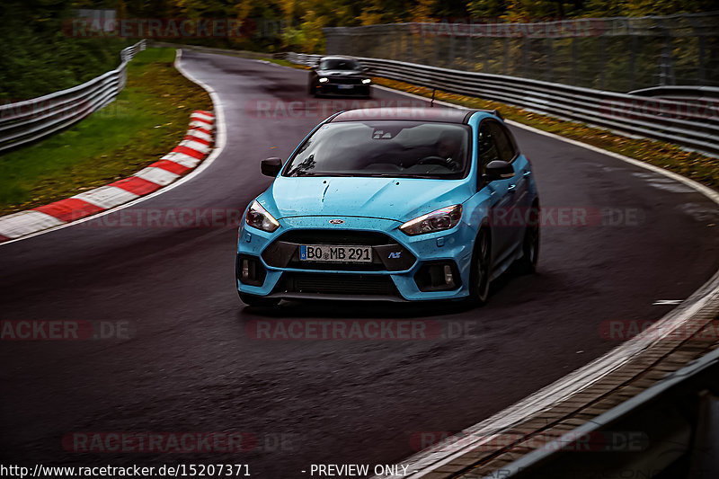 Bild #15207371 - Touristenfahrten Nürburgring Nordschleife (23.10.2021)