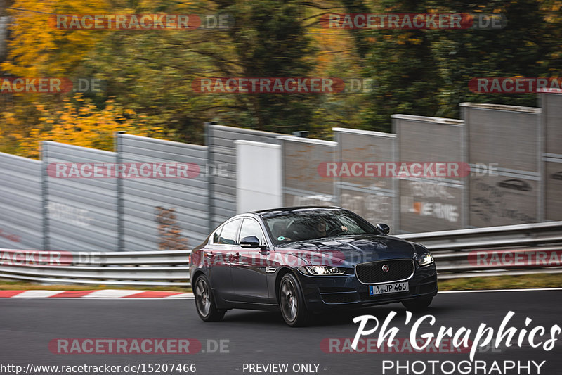 Bild #15207466 - Touristenfahrten Nürburgring Nordschleife (23.10.2021)