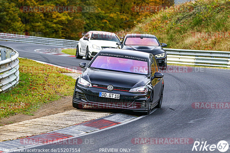 Bild #15207554 - Touristenfahrten Nürburgring Nordschleife (23.10.2021)