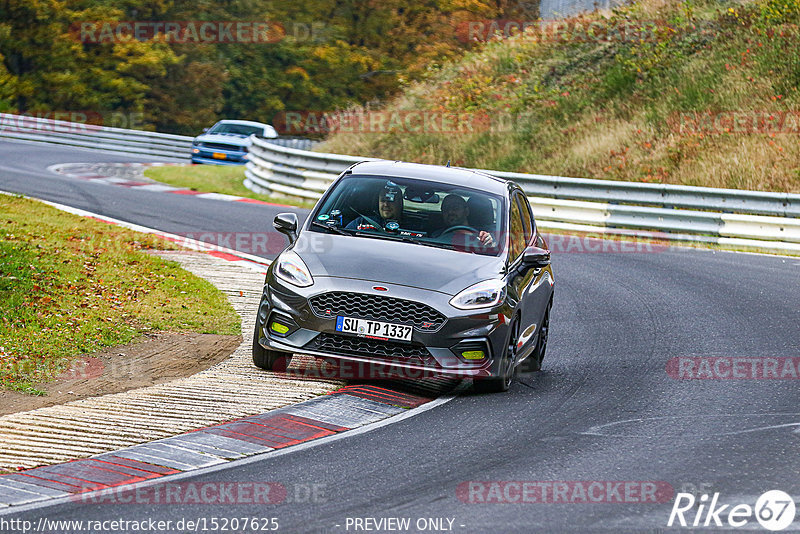 Bild #15207625 - Touristenfahrten Nürburgring Nordschleife (23.10.2021)